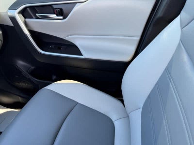 2021 Toyota RAV4 Hybrid XLE Premium AWD