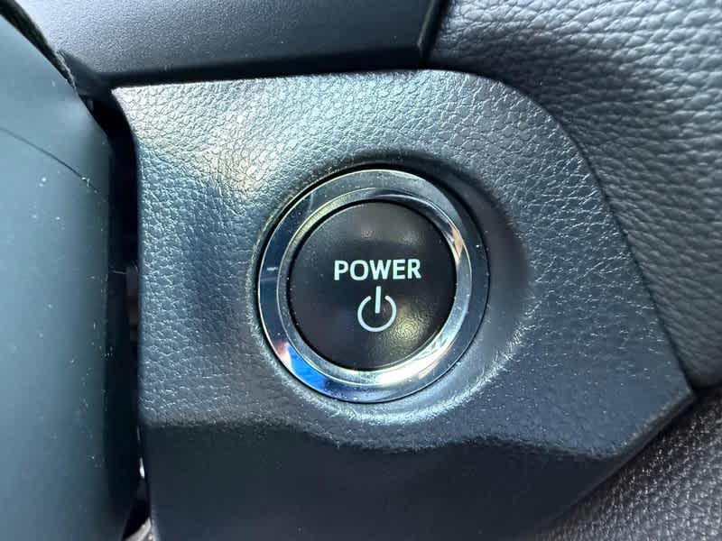 2023 Toyota RAV4 Hybrid Limited AWD