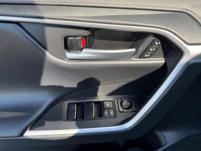 2023 Toyota RAV4 Hybrid Limited AWD