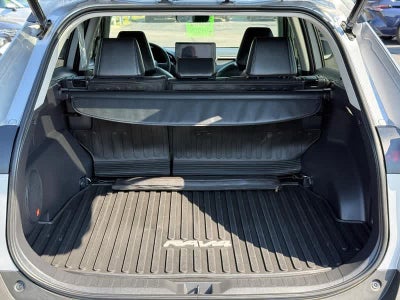 2023 Toyota RAV4 Hybrid Limited AWD