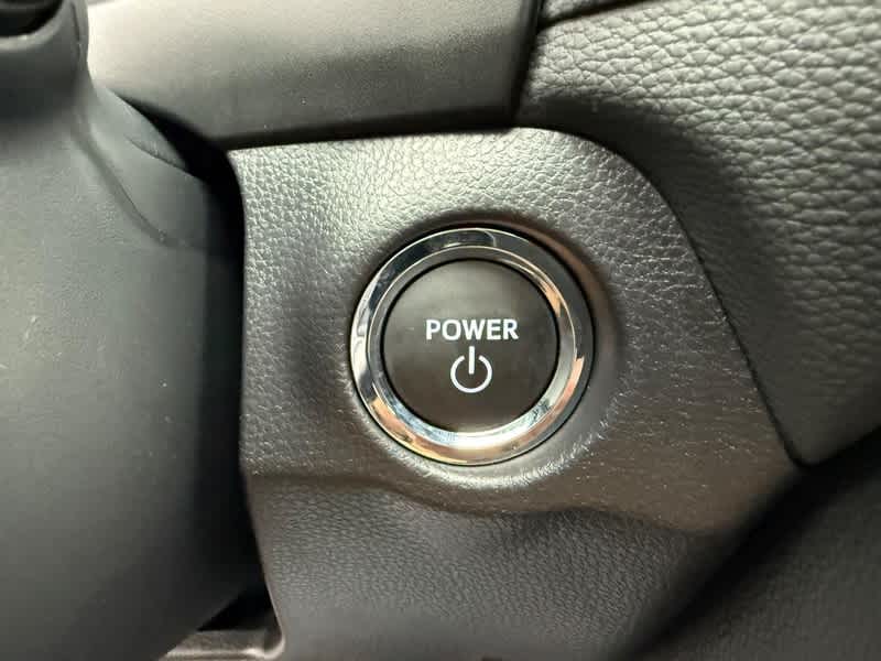 2025 Toyota RAV4 Hybrid XSE AWD