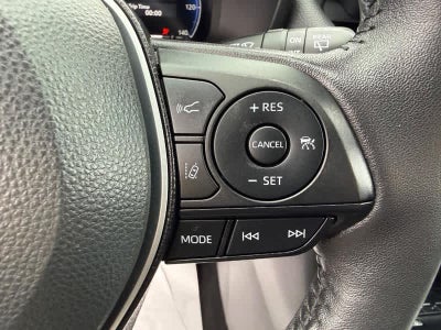 2023 Toyota RAV4 Hybrid XSE AWD