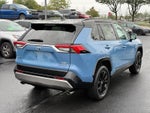 2023 Toyota RAV4 Hybrid XSE AWD