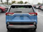 2023 Toyota RAV4 Hybrid XSE AWD