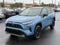 2023 Toyota RAV4 Hybrid XSE AWD