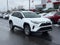 2025 Toyota RAV4 Hybrid LE AWD