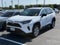 2021 Toyota RAV4 Hybrid LE AWD