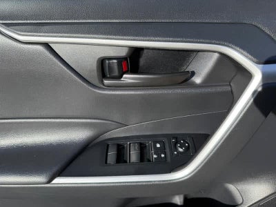 2023 Toyota RAV4 Hybrid LE AWD