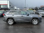 2022 Toyota RAV4 Hybrid XLE AWD