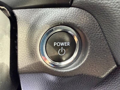 2025 Toyota RAV4 Hybrid XLE AWD