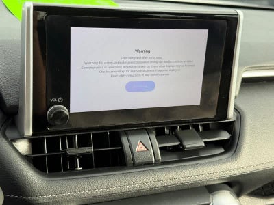 2025 Toyota RAV4 Hybrid XLE AWD