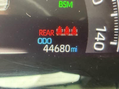 2025 Toyota RAV4 Hybrid XLE AWD