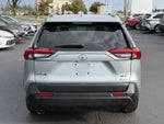 2025 Toyota RAV4 Hybrid XLE AWD