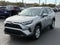 2025 Toyota RAV4 Hybrid XLE AWD