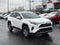 2025 Toyota RAV4 Hybrid XLE AWD