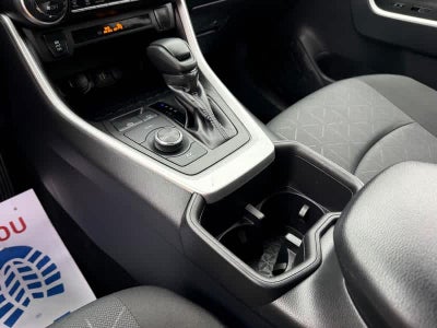 2025 Toyota RAV4 Hybrid XLE AWD