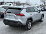 2025 Toyota RAV4 Hybrid XLE AWD