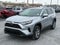 2025 Toyota RAV4 Hybrid XLE AWD