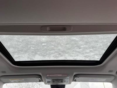 2025 Toyota RAV4 Hybrid XLE AWD