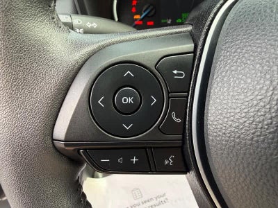 2024 Toyota RAV4 Hybrid XLE AWD
