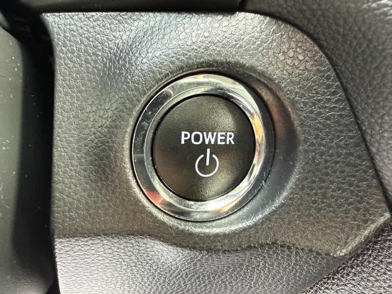 2024 Toyota RAV4 Hybrid XLE AWD