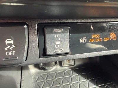2024 Toyota RAV4 Hybrid XLE AWD