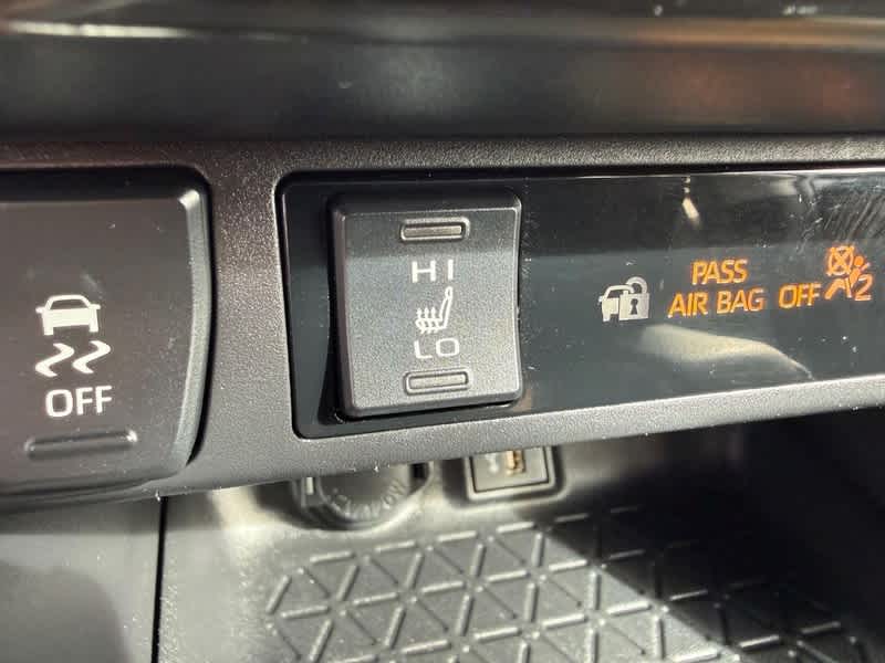 2024 Toyota RAV4 Hybrid XLE AWD