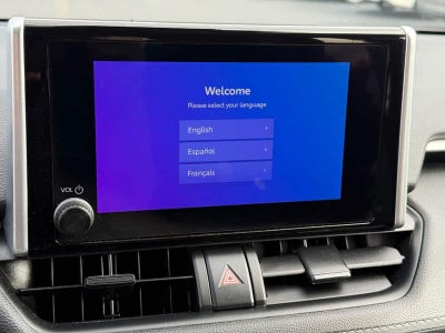 2024 Toyota RAV4 Hybrid XLE AWD