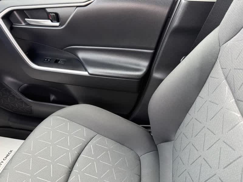 2024 Toyota RAV4 Hybrid XLE AWD