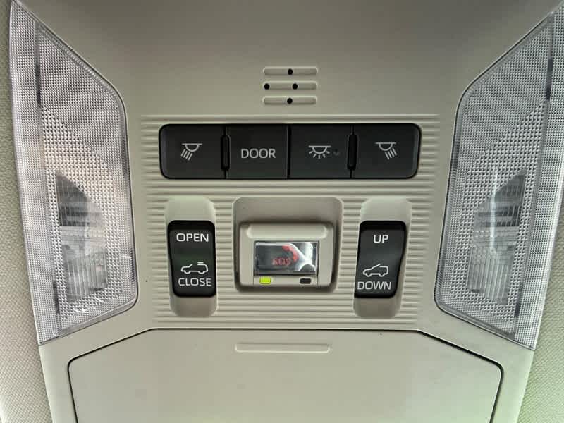 2024 Toyota RAV4 Hybrid XLE AWD
