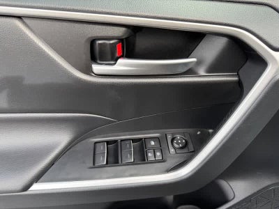 2024 Toyota RAV4 Hybrid XLE AWD