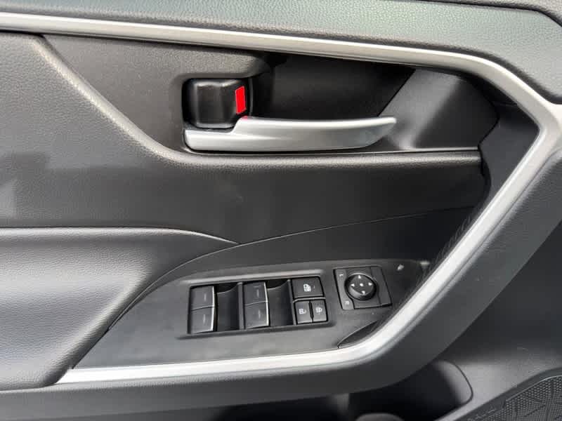 2024 Toyota RAV4 Hybrid XLE AWD