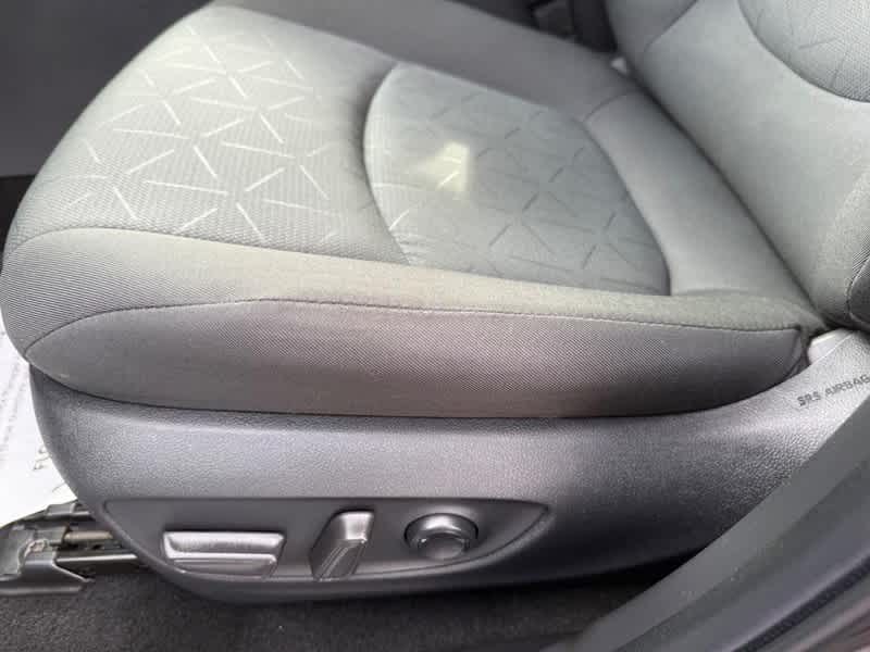 2024 Toyota RAV4 Hybrid XLE AWD