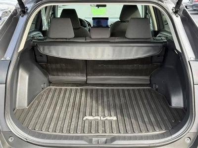 2024 Toyota RAV4 Hybrid XLE AWD