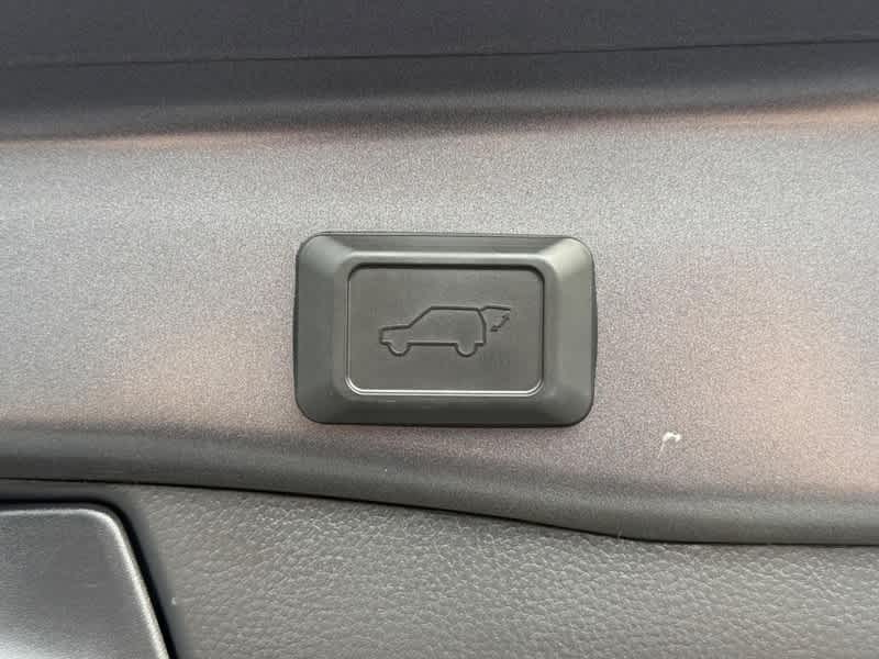 2024 Toyota RAV4 Hybrid XLE AWD