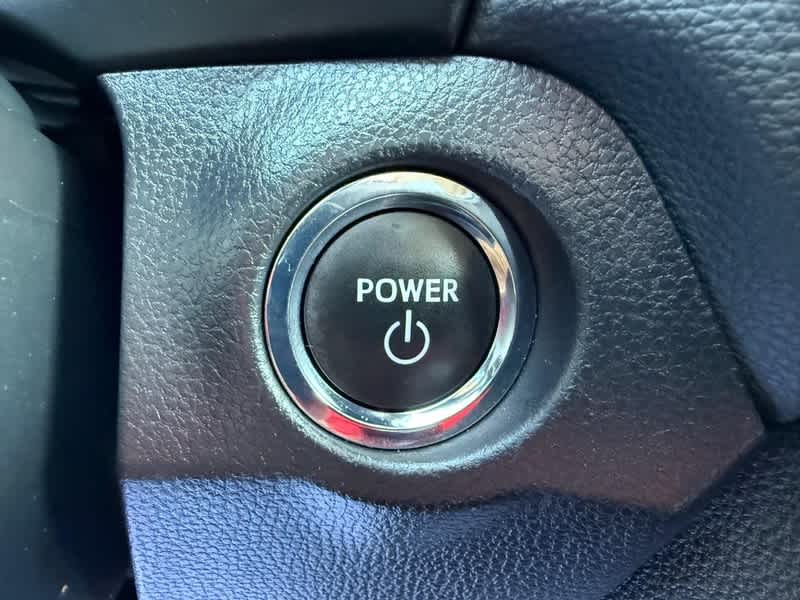 2025 Toyota RAV4 Hybrid XLE AWD