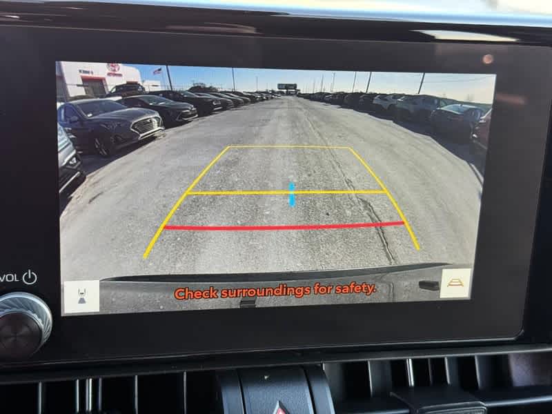 2025 Toyota RAV4 Hybrid XLE AWD