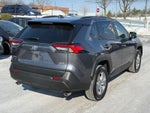 2025 Toyota RAV4 Hybrid XLE AWD
