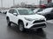 2025 Toyota RAV4 Hybrid XLE AWD