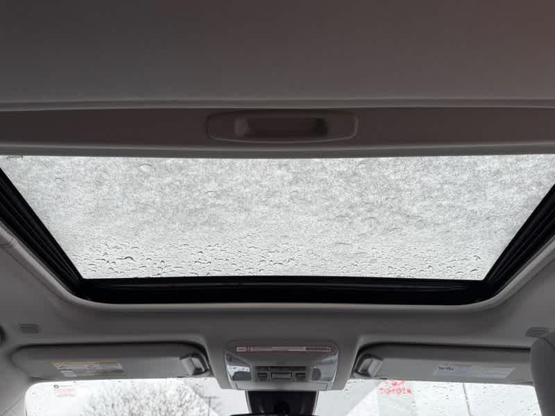 2025 Toyota RAV4 Hybrid XLE AWD