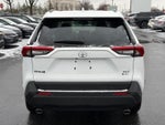 2025 Toyota RAV4 Hybrid XLE AWD