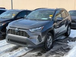 2022 Toyota RAV4 Hybrid XLE AWD