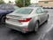 2016 Lexus ES 350 4dr Sdn