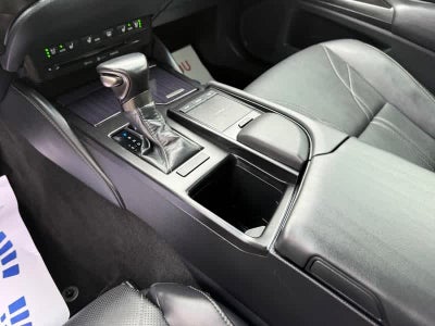 2019 Lexus ES ES 350 Luxury FWD