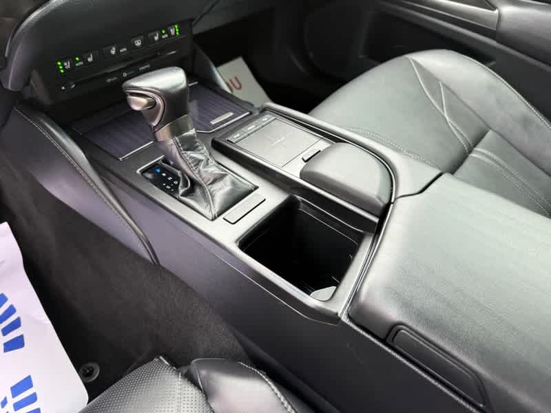 2019 Lexus ES ES 350 Luxury FWD