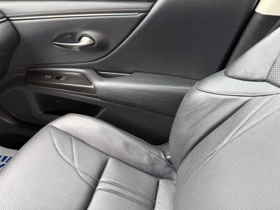 2019 Lexus ES ES 350 Luxury FWD