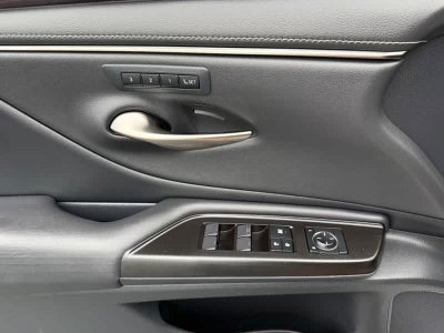 2019 Lexus ES ES 350 Luxury FWD