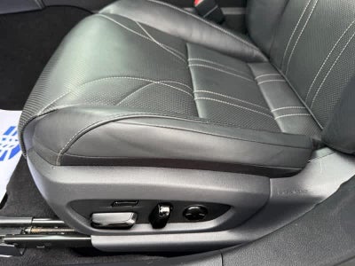2019 Lexus ES ES 350 Luxury FWD