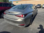 2021 Lexus ES ES 250 AWD
