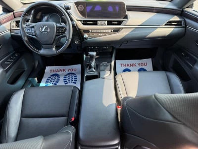 2021 Lexus ES ES 350 FWD